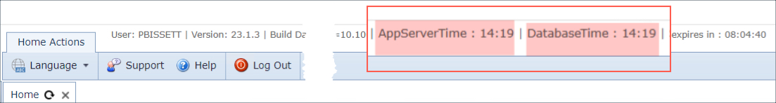 01-01-MISC_AppAndDBserverTime