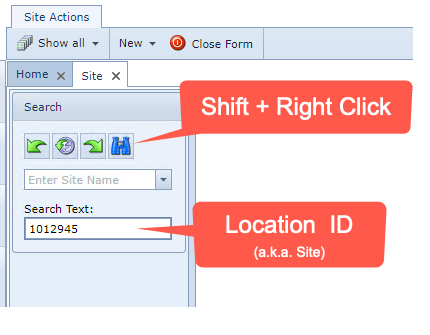 01-02-SearchSiteShiftRightClickID