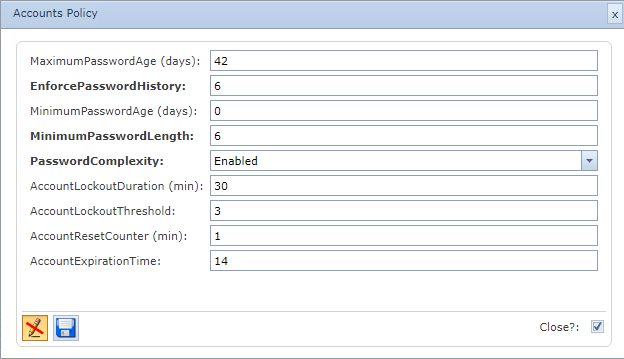 01-02-UserAccountsPolicy