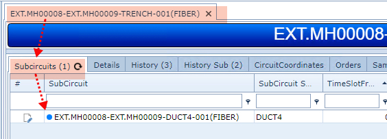 01-03-GEO_ValidateDuctOnSingleTrench