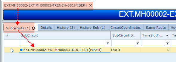 01-06-GEO_ValidateDuctOnMultipleTrench