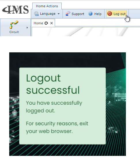 01-07-IAM_IMS_Logout