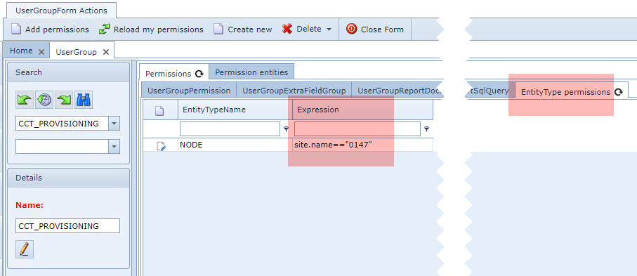 02-01-LimitingUserGroupbyEntityTypes