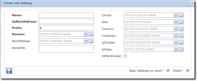 03adminCreateNewIPrange