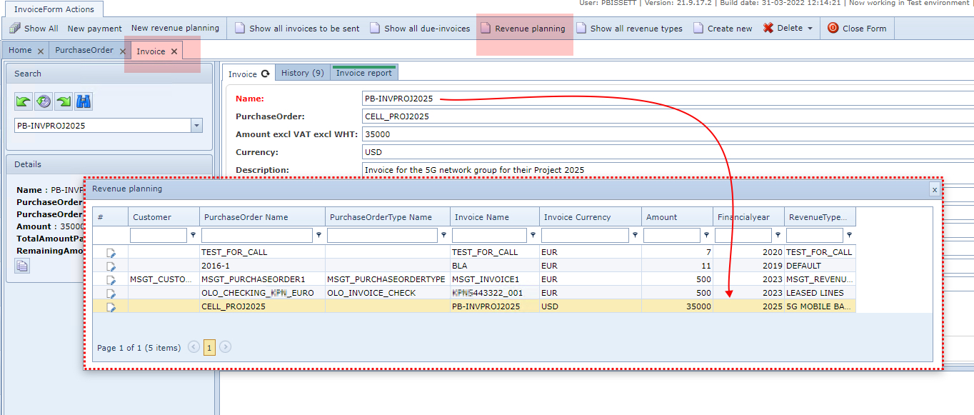 06-FR-InvoiceRevenuePlanningExample