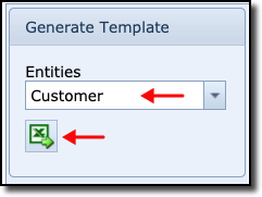 10CustomergenerateExcel