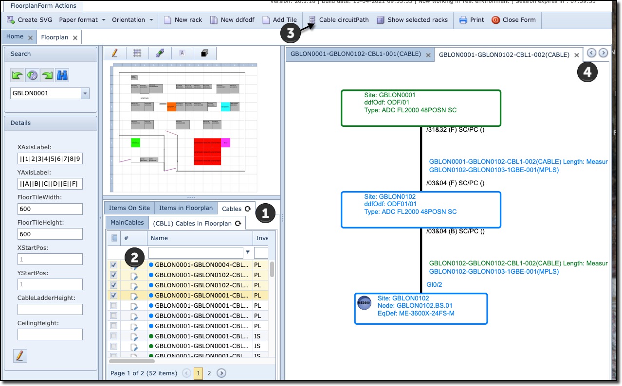 14floorplanCableCctPathFlow