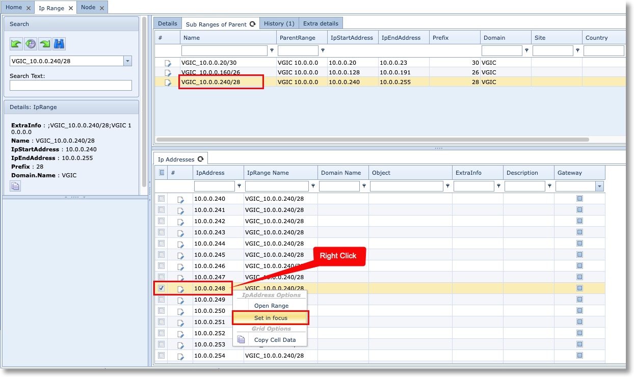 17adminIPnumberInFocus