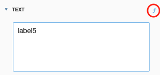 18LabelFieldExpression