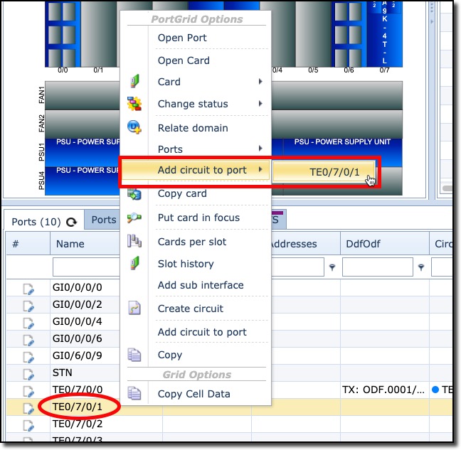 25cctAddCircuitToPort