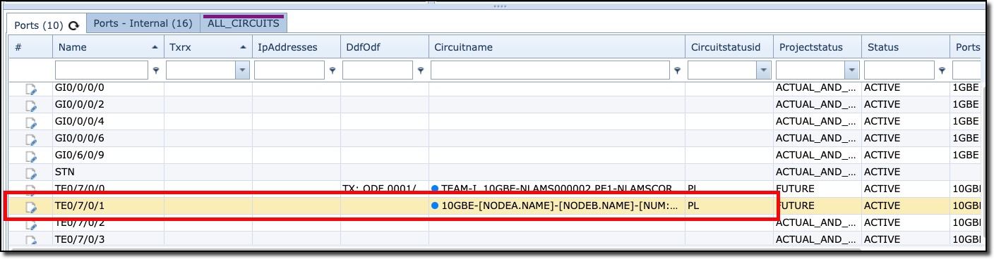 26cctAddCctToPortAside