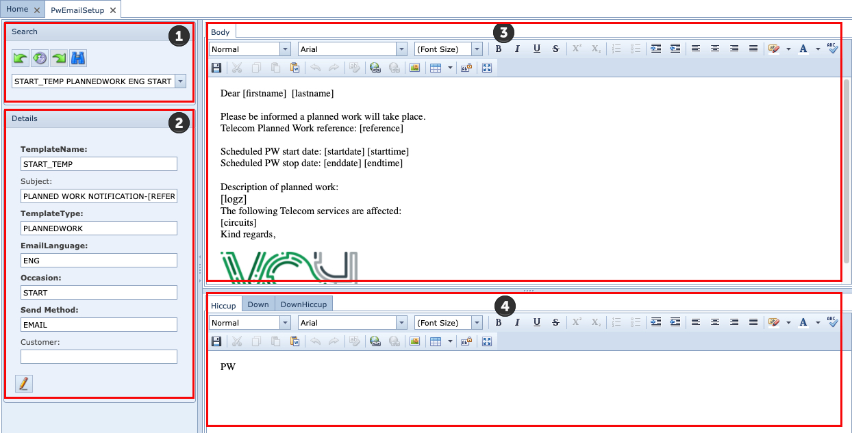 30PWemailSetupFormDescription