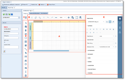 36reportDeveloperScreen