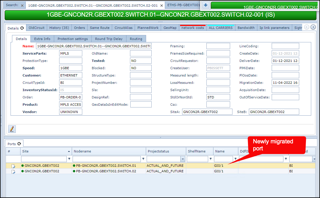 42-05CircuitMigrationChangeStatusIS
