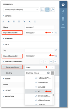 81SubRepCtrlProperties