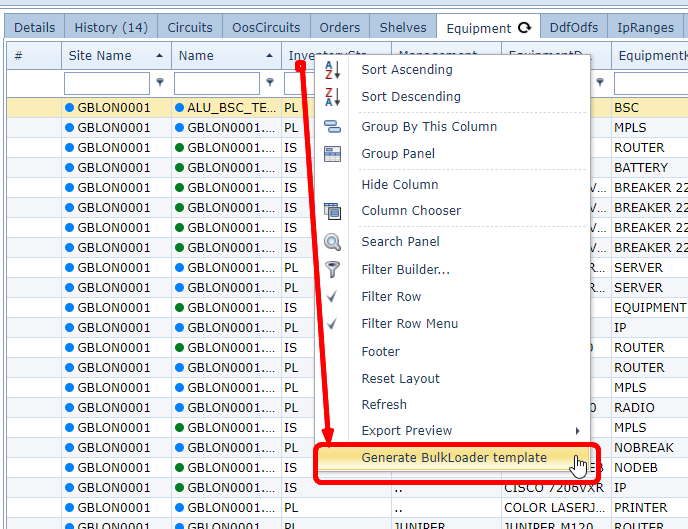 grid-generate-bulkloader